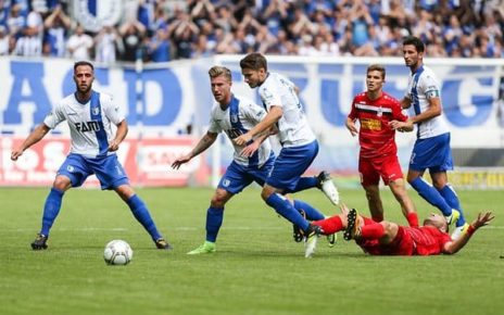 Prediksi Bola Jitu Jahn Regensburg vs Magdeburg 21 April 2019