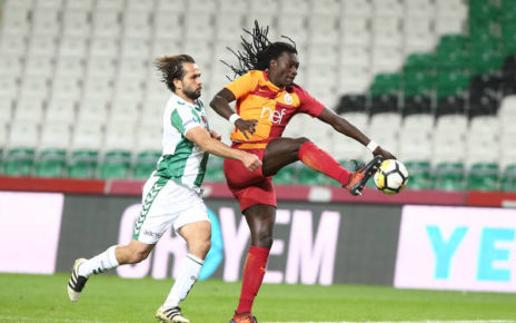 Prediksi Bola Jitu Konyaspor vs Galatasaray 30 April 2019