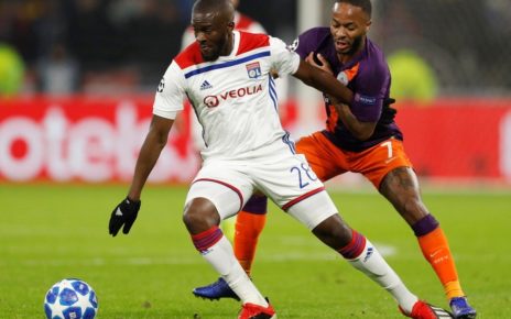 Prediksi Bola Jitu Lyon vs Angers 20 April 2019