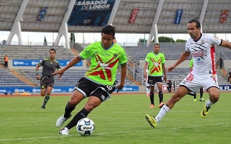 Prediksi Bola Jitu Monterrey vs Santos Laguna 15 April 2019