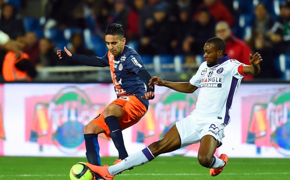 Prediksi Bola Jitu Montpellier vs Toulouse 14 April 2019