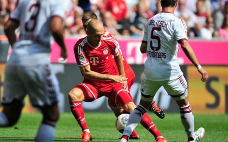 Prediksi Bola Jitu Nurnberg vs Bayern Munchen 28 April 2019
