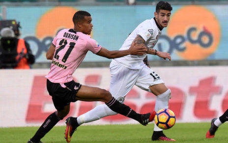 Prediksi Bola Jitu Palermo vs Spezia 7 Mei 2019
