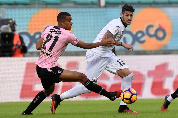 Prediksi Bola Jitu Palermo vs Spezia 7 Mei 2019