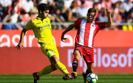 Prediksi Bola Jitu Real Girona vs Villarreal 14 April 2019