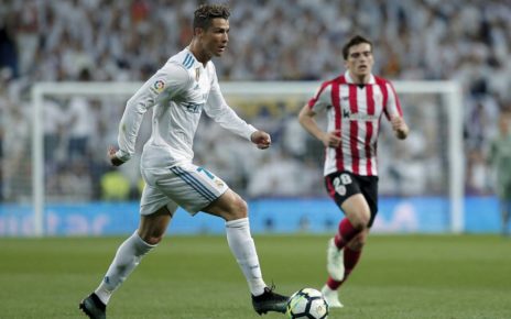 Prediksi Bola Jitu Real Madrid vs Ath. Bilbao 21 April 2019