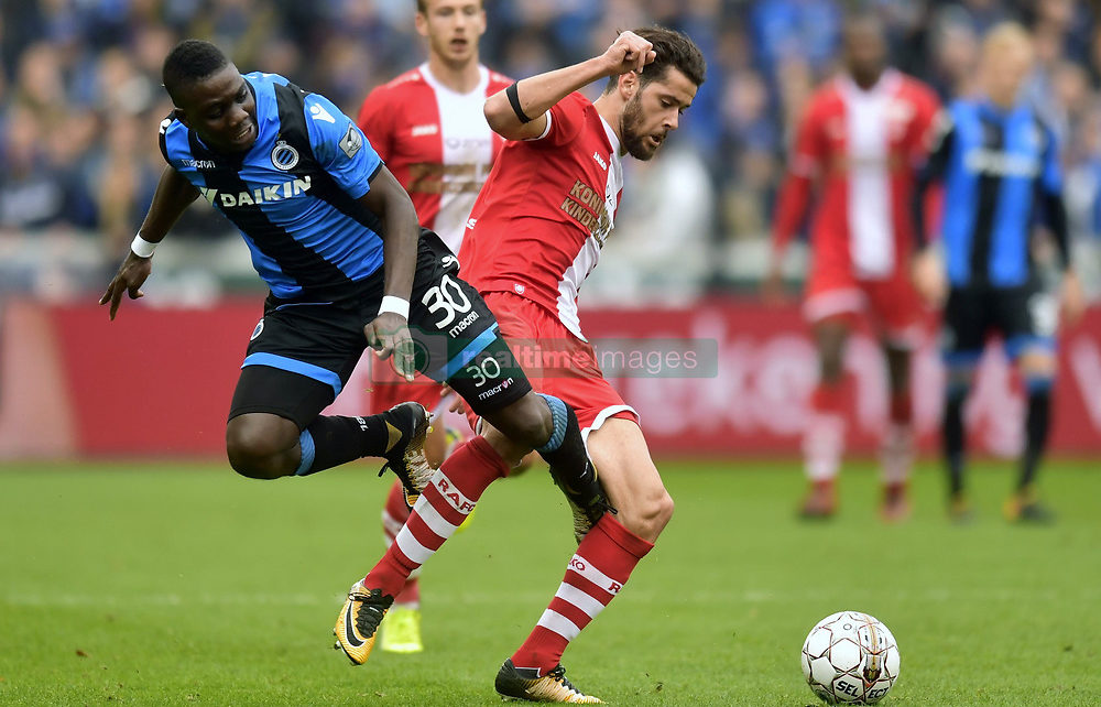 Prediksi Bola Jitu Royal Antwerp vs Club Brugge 22 April 2019