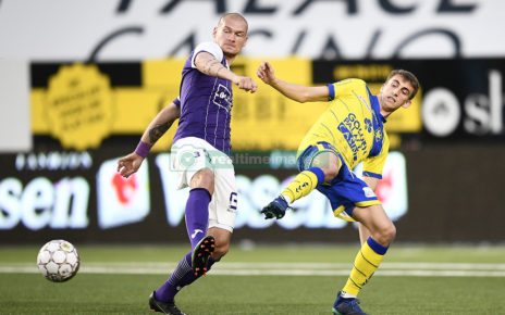 Prediksi Bola Jitu Sint-Truiden vs KFCO Wilrijk 29 April 2019