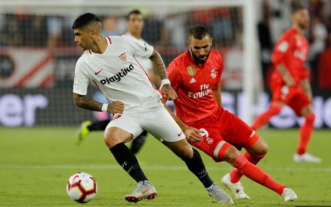 Prediksi Bola Jitu Valladolid vs Sevilla 7 April 2019