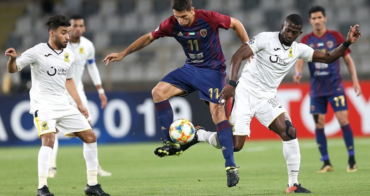 Prediksi Bola Jitu Al Ittihad vs Al Wehda 22 Mei 2019