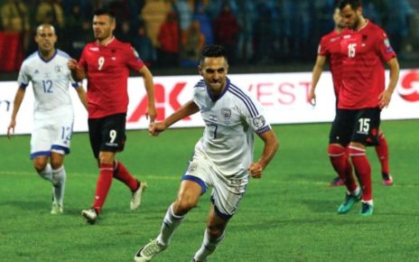 Prediksi Bola Jitu Albania vs Moldova 12 Juni 2019