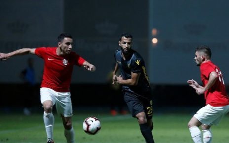 Prediksi Bola Jitu Antalyaspor vs Yeni Malatyaspor 18 Mei 2019