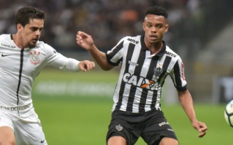 Prediksi Bola Jitu Atletico Paranaense vs Corinthians 20 Mei 2019