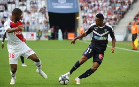 Prediksi Bola Jitu Bordeaux vs Angers 5 Mei 2019
