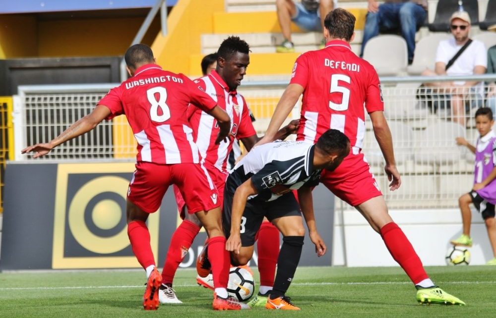 Prediksi Bola Jitu Braga vs Portimonense 18 Mei 2019