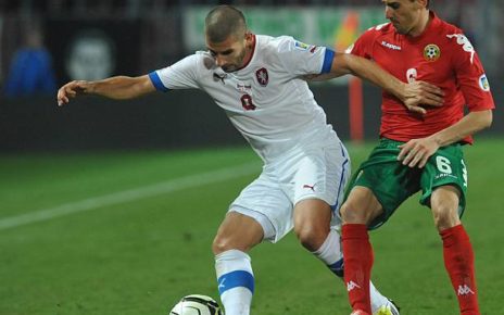 Prediksi Bola Jitu Czech Republic vs Bulgaria 8 Juni 2019