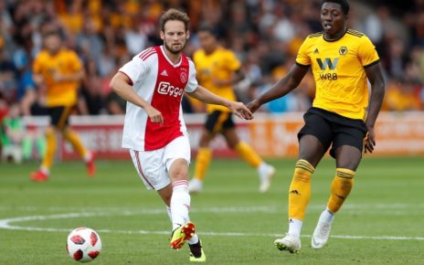 Prediksi Bola Jitu De Graafschap vs Ajax 16 Mei 2019