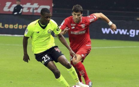 Prediksi Bola Jitu Dijon vs Toulouse 25 Mei 2019