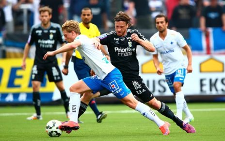 Prediksi Bola Jitu Elfsborg vs Eskilstuna 16 Mei 2019