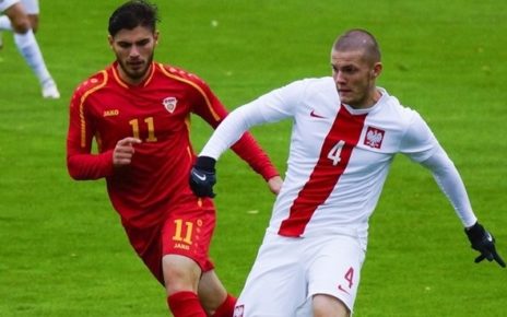 Prediksi Bola Jitu FYR of Macedonia vs Poland 8 Juni 2019
