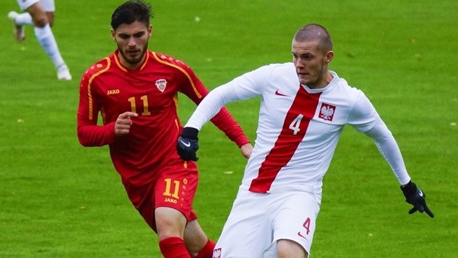 Prediksi Bola Jitu FYR of Macedonia vs Poland 8 Juni 2019