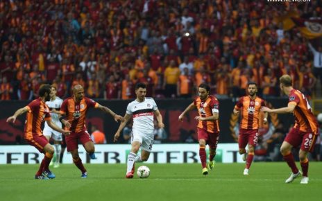 Prediksi Bola Jitu Galatasaray vs Besiktas 5 Mei 2019