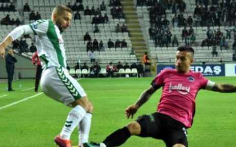 Prediksi Bola Jitu Kasimpasa vs Konyaspor 18 Mei 2019