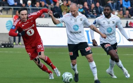 Prediksi Bola Jitu Lillestrom vs Rosenborg BK 11 Mei 2019
