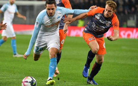 Prediksi Bola Jitu Marseille vs Montpellier 25 Mei 2019