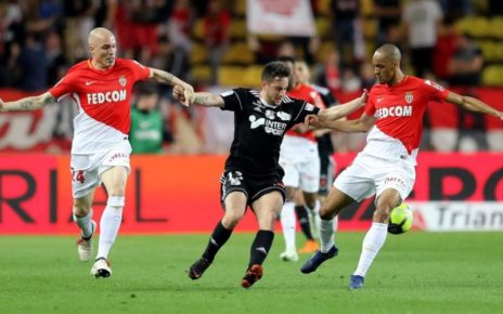 Prediksi Bola Jitu Monaco vs Amiens 19 Mei 2019