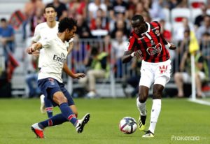 Prediksi Bola Jitu Paris Saint Germain vs Nice 4 Mei 2019