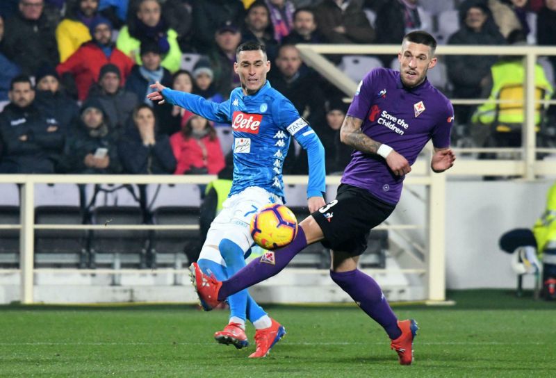 Prediksi Bola Jitu Parma vs Fiorentina 19 Mei 2019