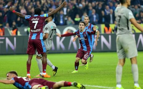 Prediksi Bola Jitu Rizespor vs Trabzonspor 25 Mei 2019