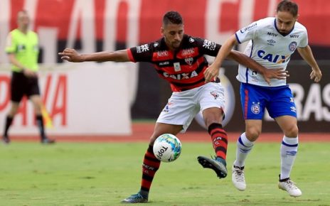 Prediksi Bola Jitu Sao Paulo vs Bahia BA 19 Mei 2019
