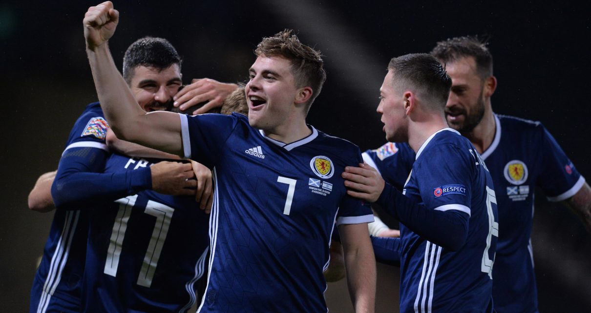 Prediksi Bola Jitu Scotland vs Cyprus 9 Juni 2019