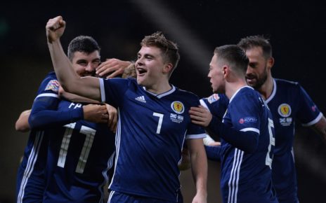Prediksi Bola Jitu Scotland vs Cyprus 9 Juni 2019