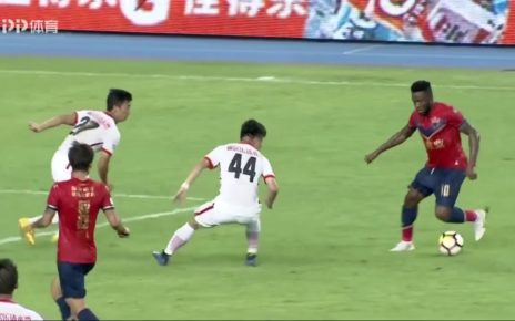 Prediksi Bola Jitu Shenzhen JiaZhaoye vs Shanghai Shenhua 5 mei 2019