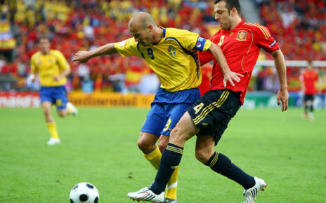 Prediksi Bola Jitu Spain vs Sweden 11 Juni 2019