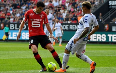 Prediksi Bola Jitu Strasbourg vs Rennes 19 Mei 2019