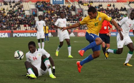 Prediksi Bola Jitu Tahiti U20 vs Senegal U20 23 Mei 2019