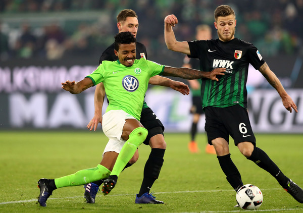 Prediksi Bola Jitu Wolfsburg vs Augsburg 18 Mei 2019