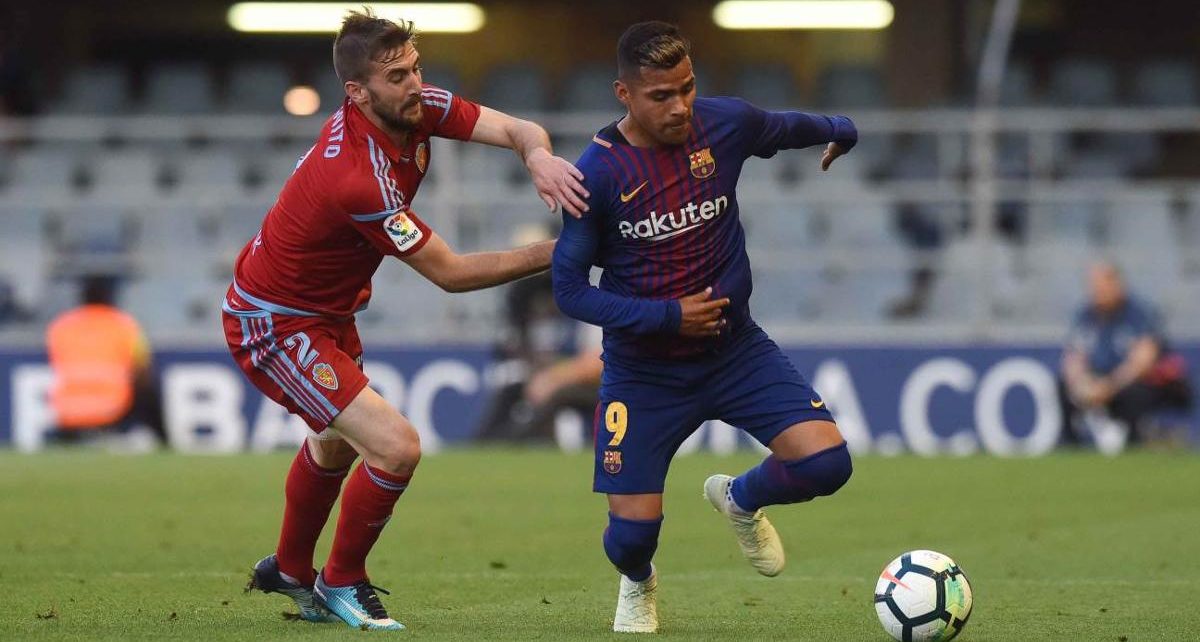 Prediksi Bola Jitu Zaragoza vs Sporting Gijon 18 Mei 2019