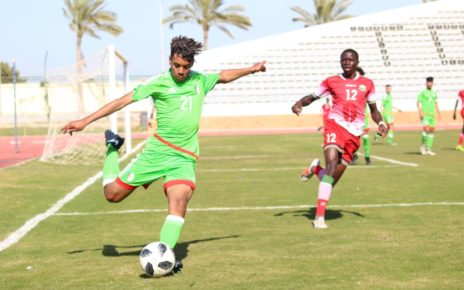 Prediksi Bola Jitu Algeria vs Kenya 24 Juni 2019