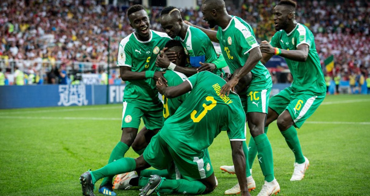 Prediksi Bola Jitu Senegal vs Tanzania 24 Juni 2019