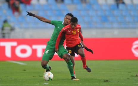 Prediksi Bola Jitu Tunisia vs Angola 25 Juni 2019