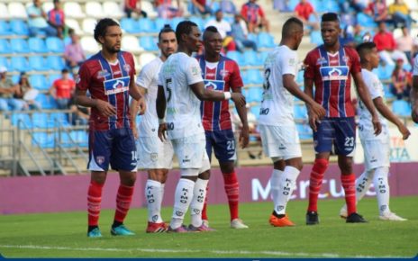 Prediksi Bola Jitu Jaguares vs Union Magdalena 14 July 2019